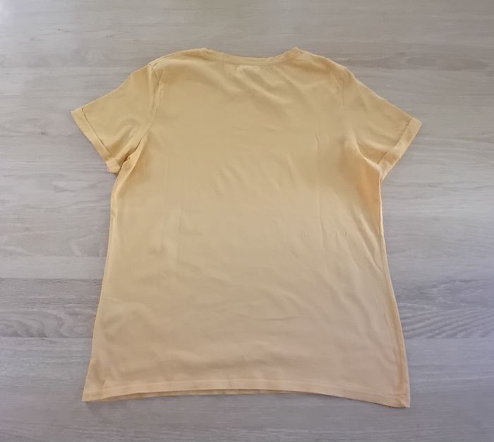 T-shirt Kiabi femme M - Excellent état - photo numéro 3