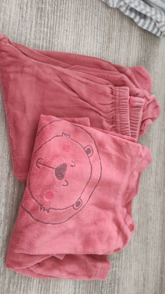 Vend lot bébé garçon - photo numéro 18