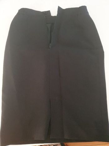 Jupe noir