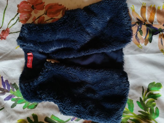 Ensemble bébé fille 18 mois. - photo numéro 2