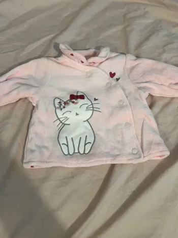 Pull velour