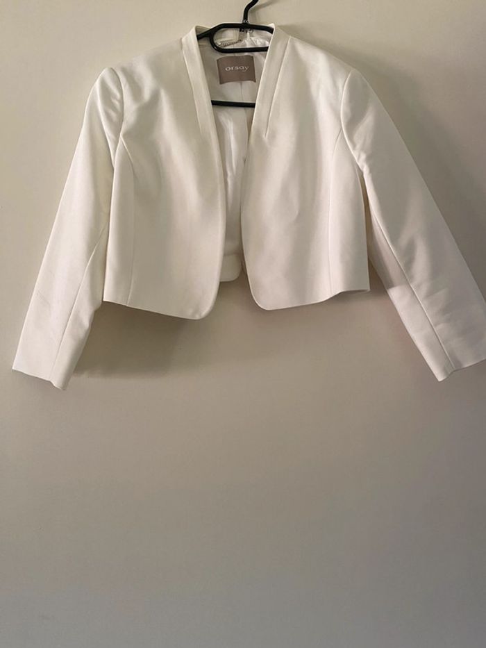 Blazer Taille 38