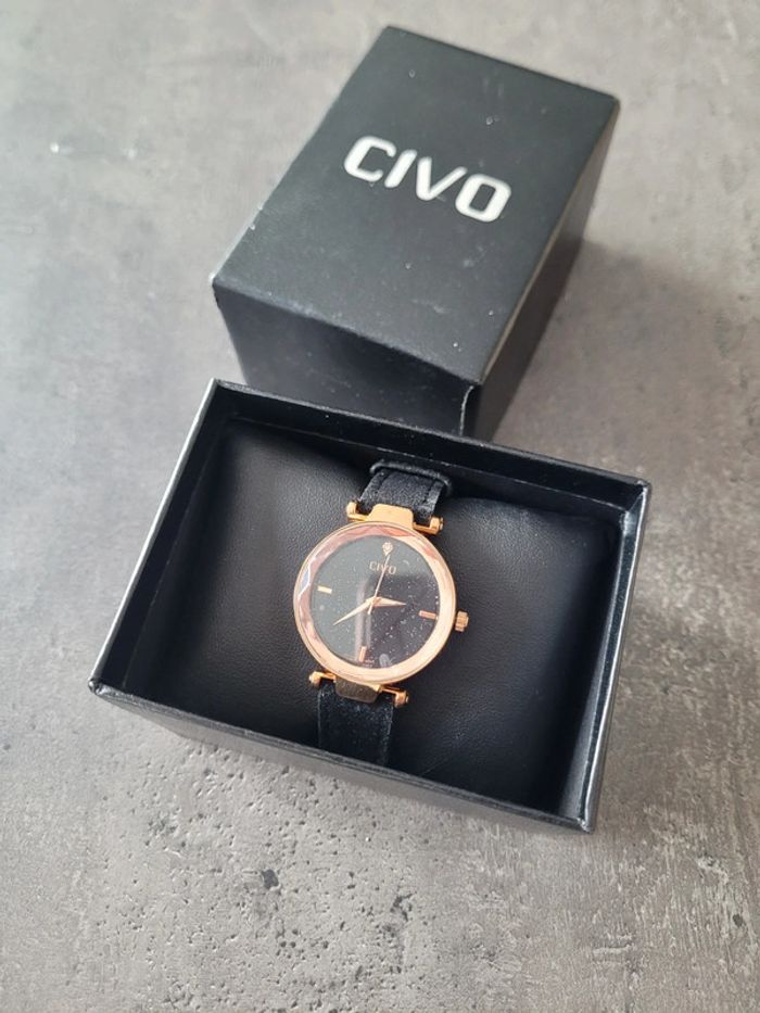 Montre femme