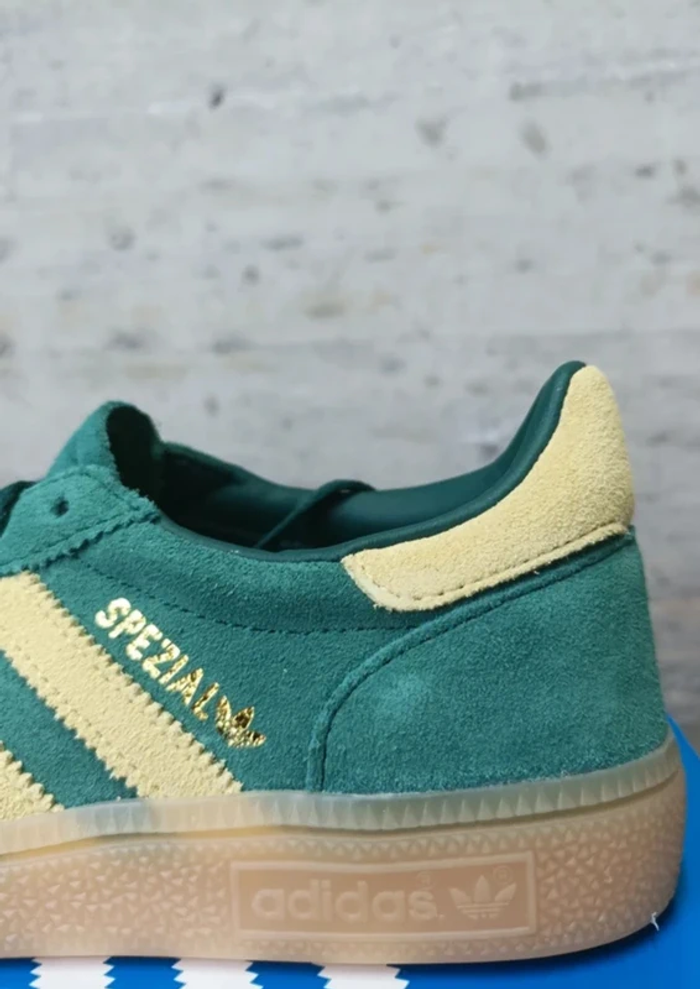 SpÃéciale Adidas Handball - photo numéro 7