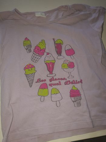 T shirt