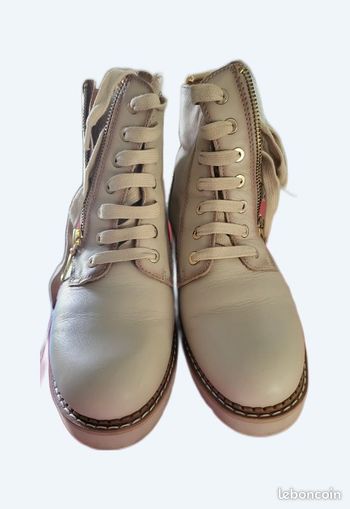 bottines