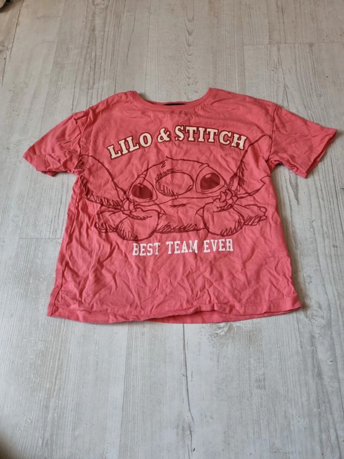 Theeshirt