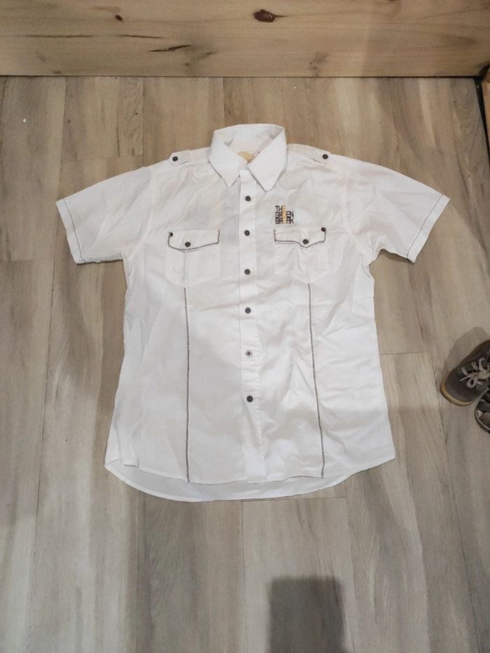 Chemise homme taille M