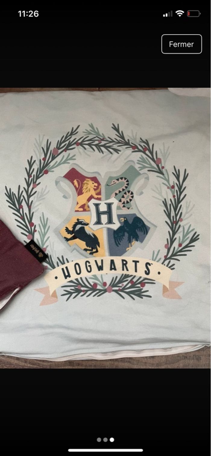 Housses coussins - photo numéro 2