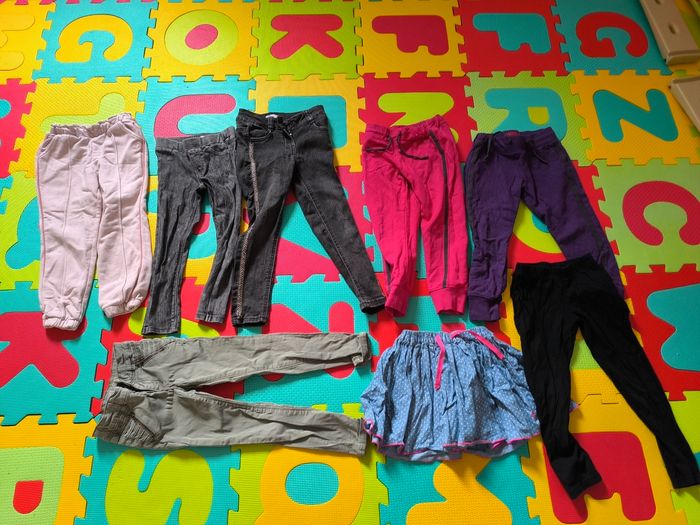 Gros lot vêtements taille 4 ans - photo numéro 8