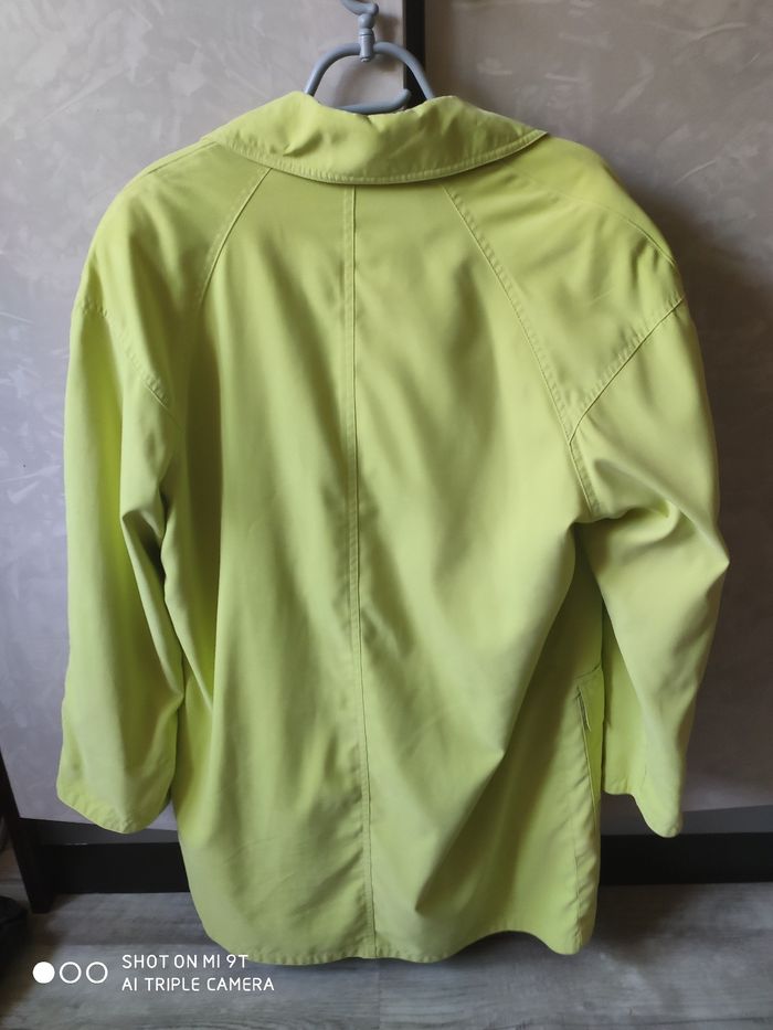 Imperméable - photo numéro 2