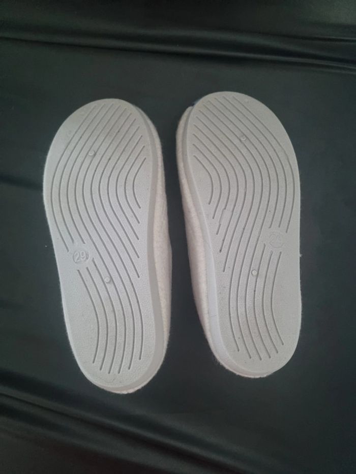 Chaussons 29 - photo numéro 4