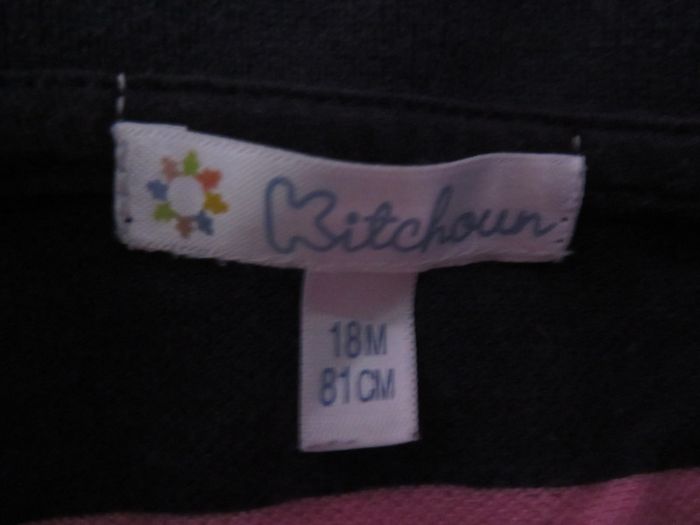 polo 'Kiabi' 18mois - photo numéro 2