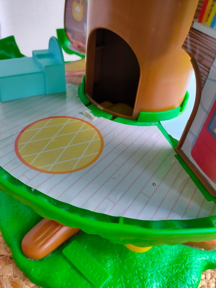 Arbre magique klorofil - Vulli - photo numéro 5