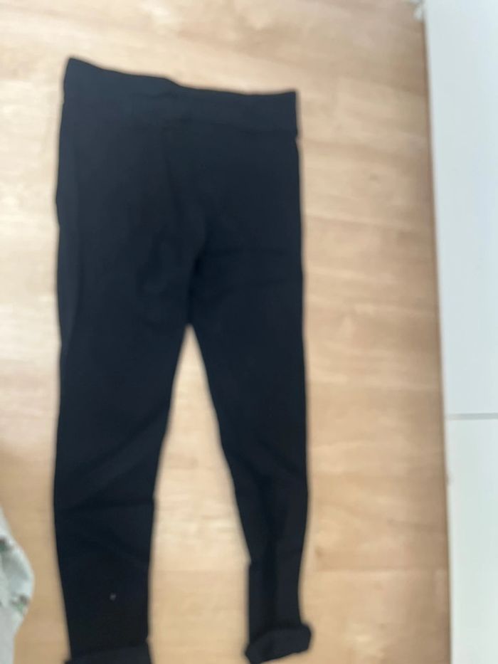 Legging maternité