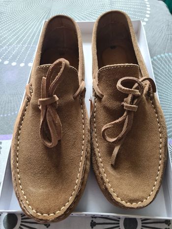 Chaussures 46
