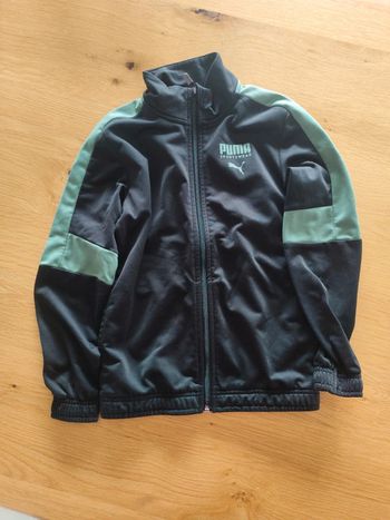 Veste puma