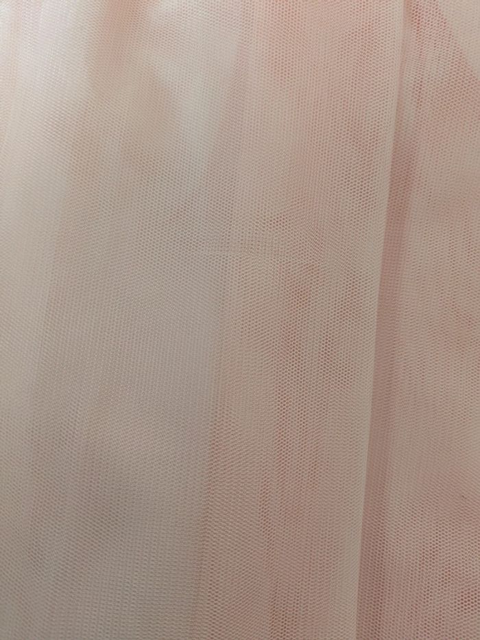 Robe tutu fille mariage 3 ans - photo numéro 5