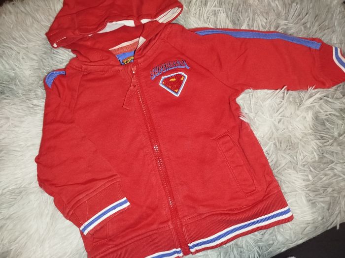 👼Veste SuperBaby 3 mois👼