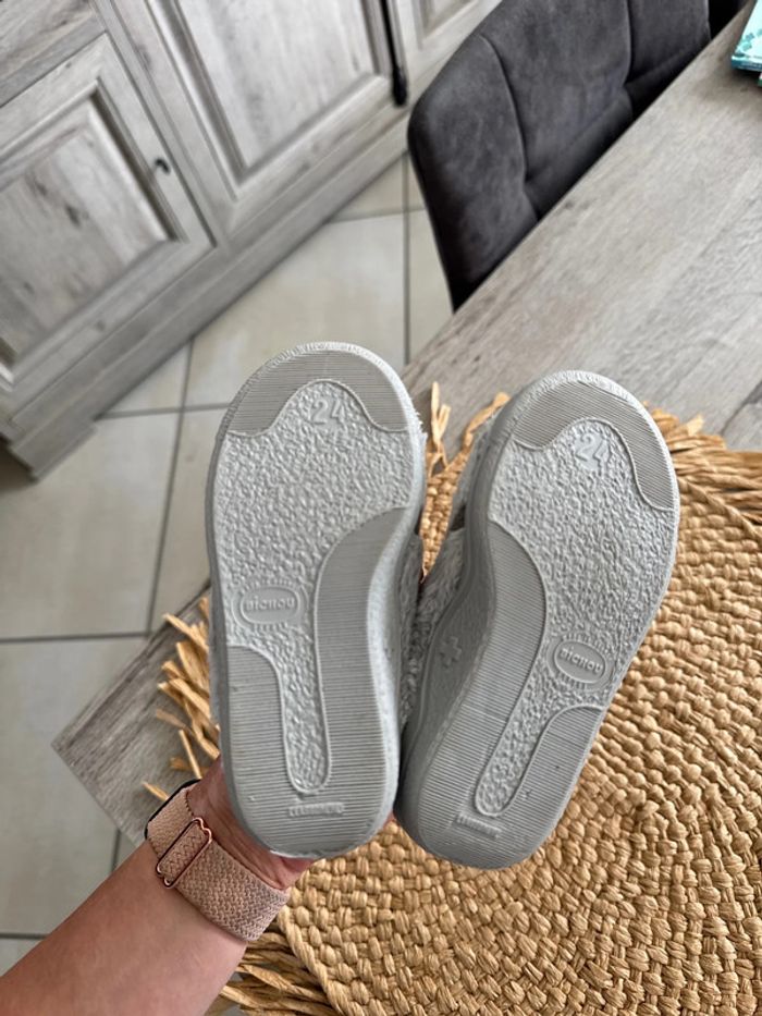 Chaussons bellamy 24 - photo numéro 5