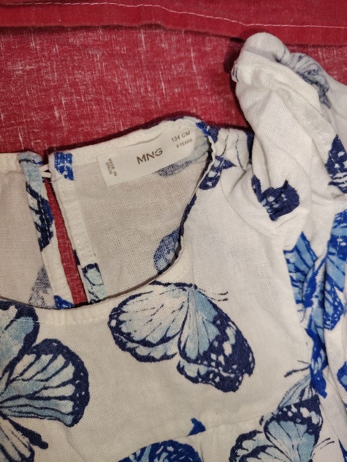 Lot 4 robe - photo numéro 3