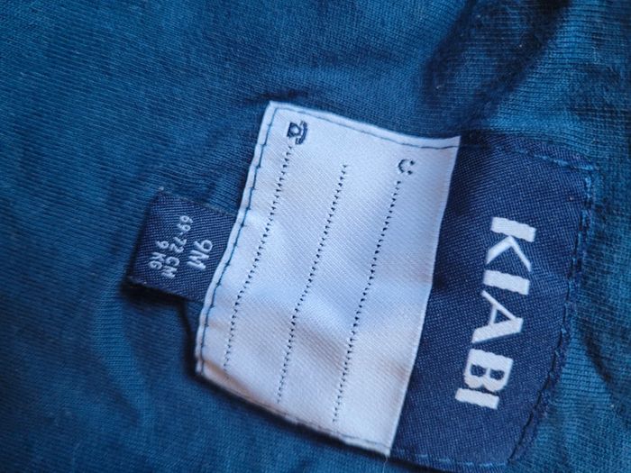 Veste imperméable - photo numéro 4