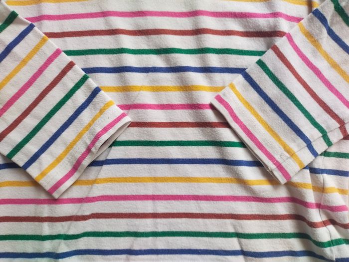 Tee-shirt ML Boden T.6/7A - photo numéro 3