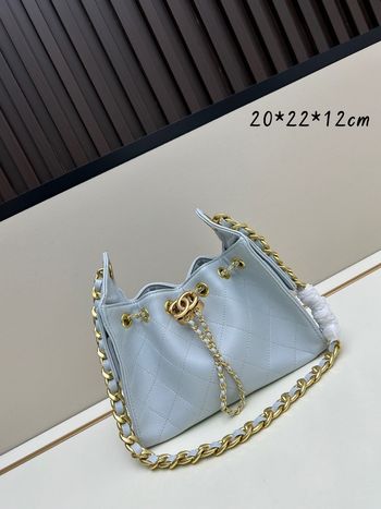 Chanel  25bag 9668