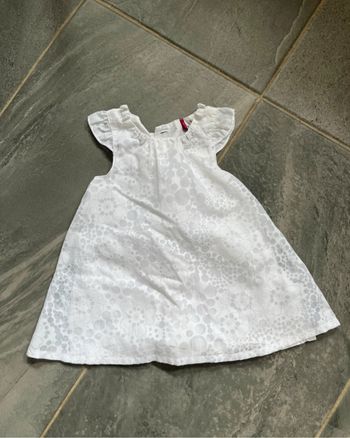 Robe été
