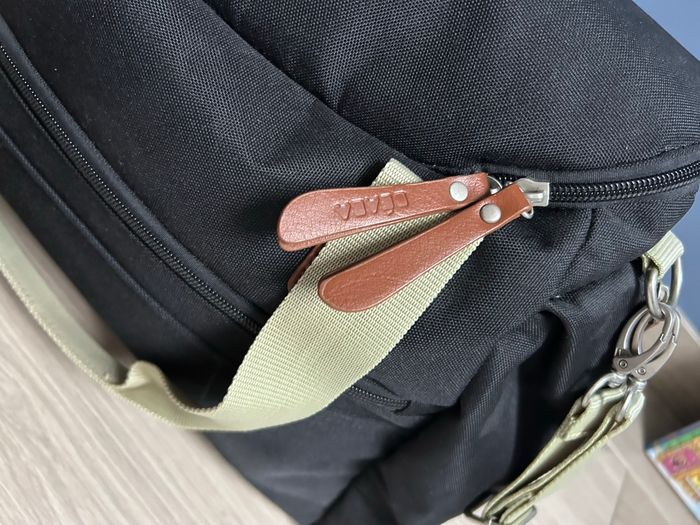 Sac à langer Beaba - photo numéro 4