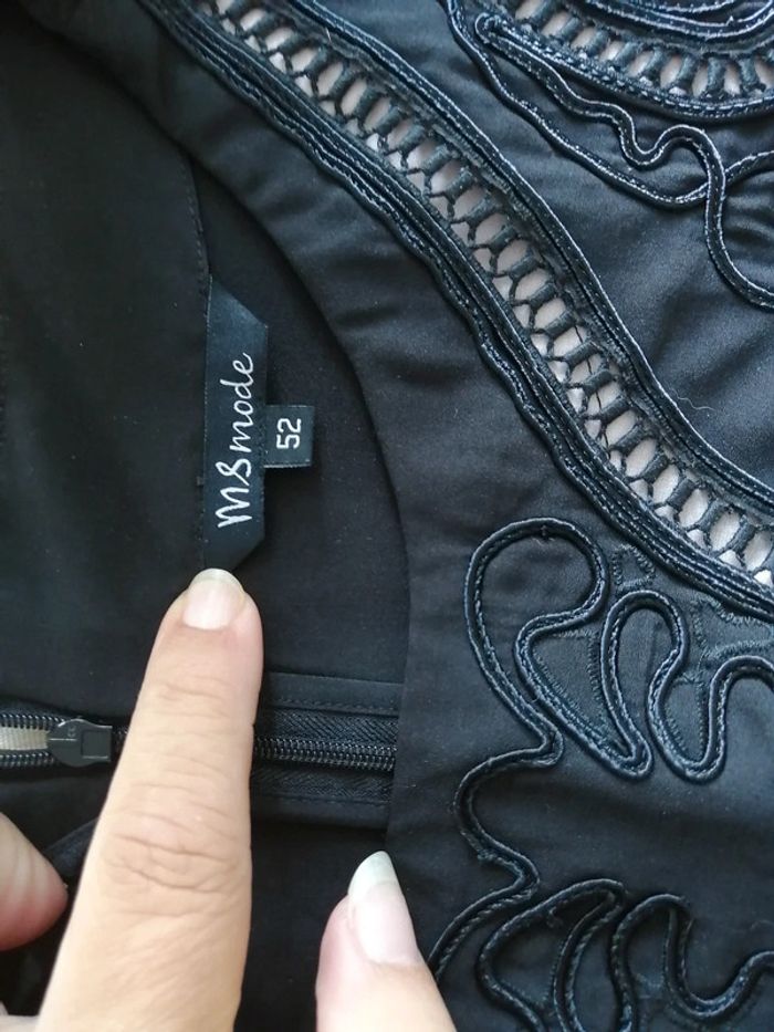 Robe ms mode - photo numéro 2