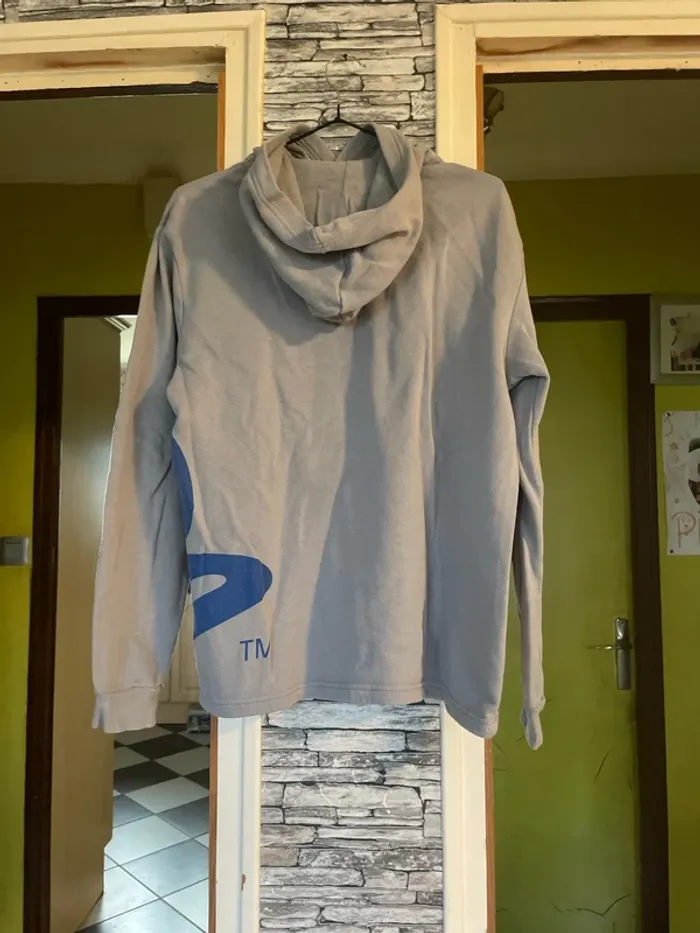 Sweat-shirt PlayStation 14 ans - photo numéro 2
