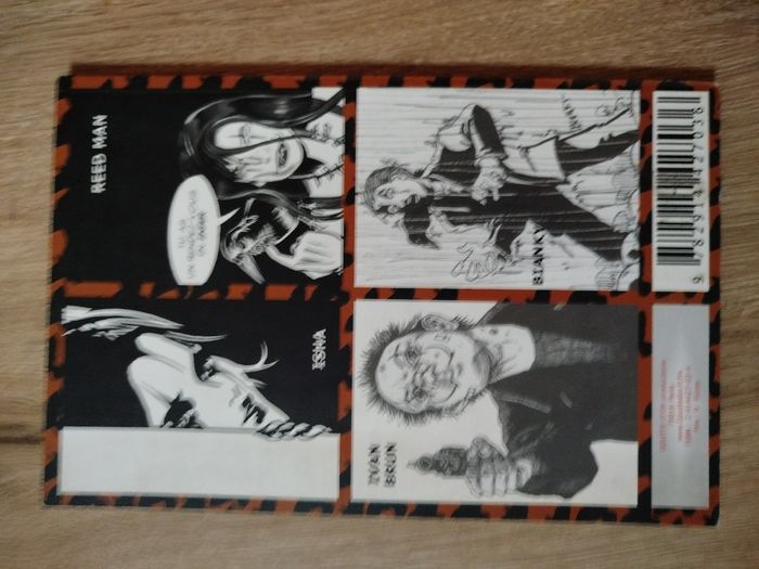 The French Crow - photo numéro 3