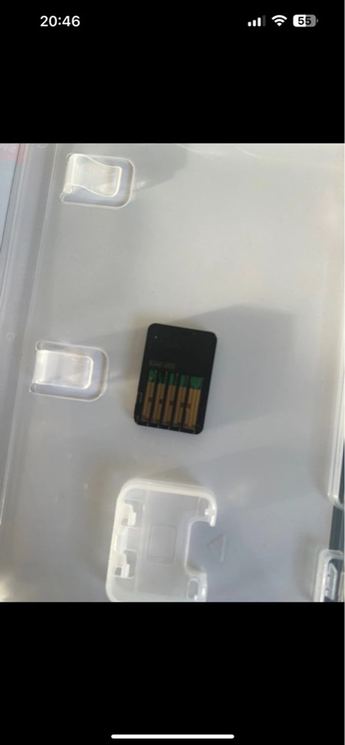 Jeu switch les sisters - photo numéro 4