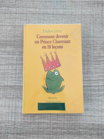 Livre enfant