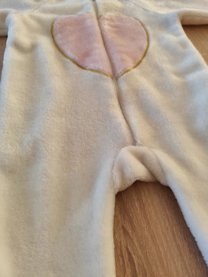 Sur-pyjama licorne - photo numéro 3