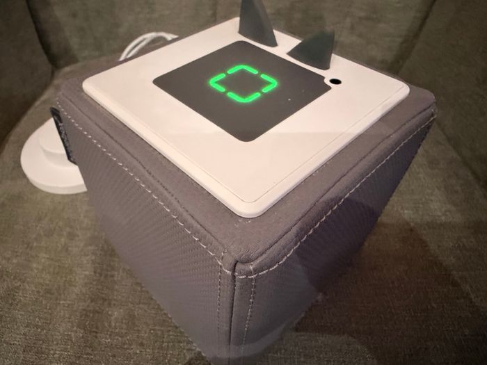 Toniebox grise état comme neuf - photo numéro 6