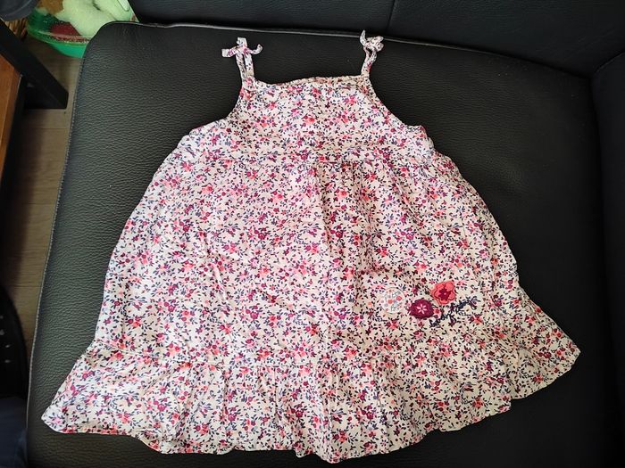 Robe d'été