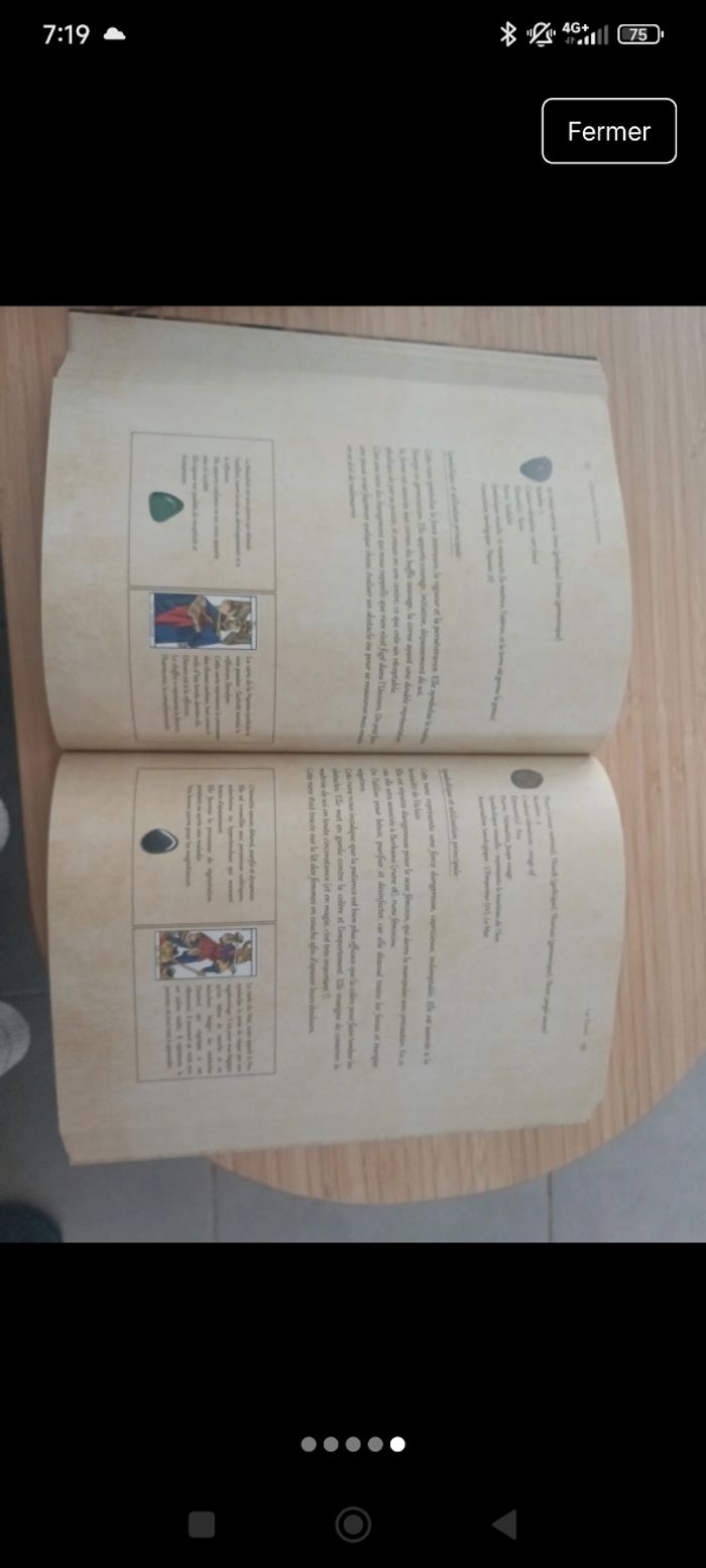 L'almanach des sorcières - photo numéro 5