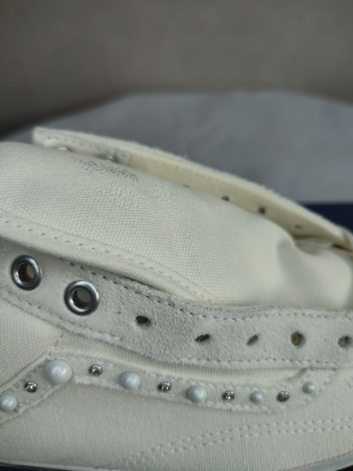 VansLX OLD SKOOL 36 PEARLIZED - photo numéro 10