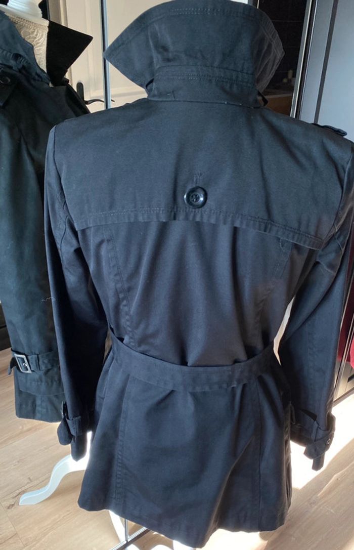 Trench - photo numéro 3