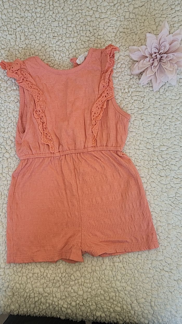 Combi short