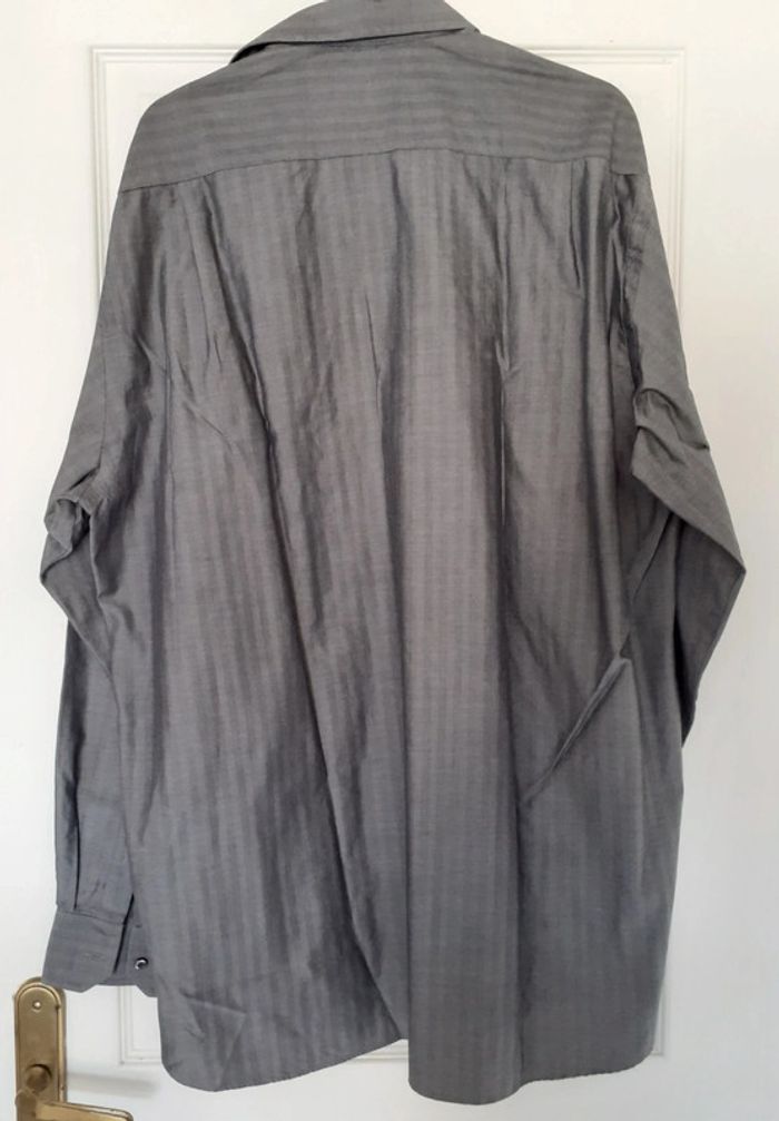 Chemise - photo numéro 4