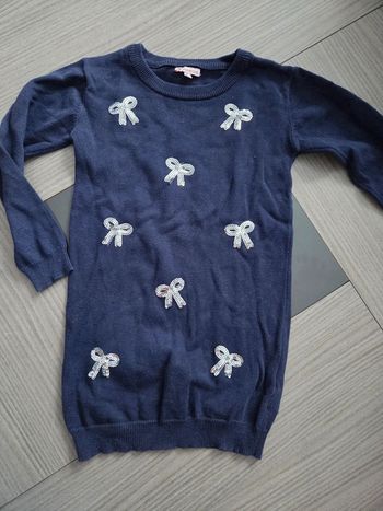 Robe pull