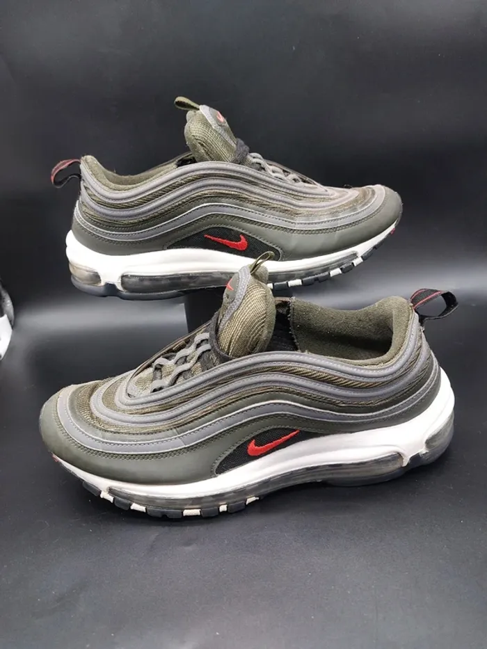 Nike Air Max 97