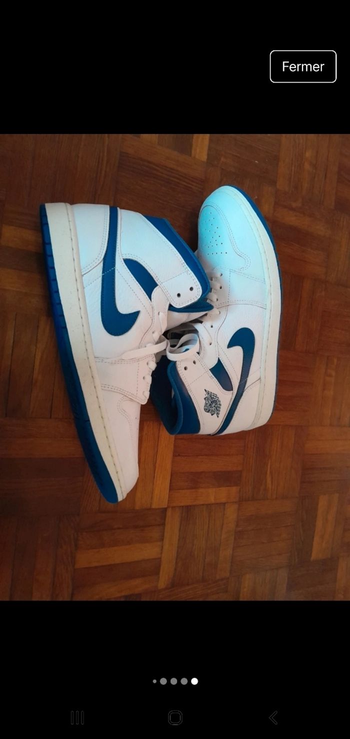 Jordan nike - photo numéro 6