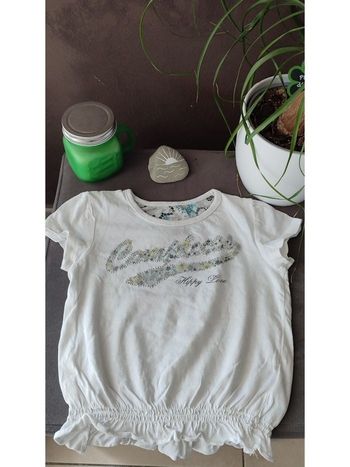 Tee-shirt Complices 3 ans