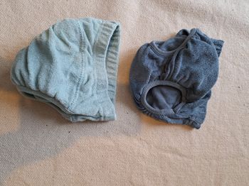 Culotte d'apprentissage