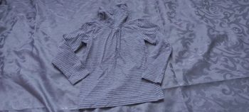 T shirt manche longue 3 ans