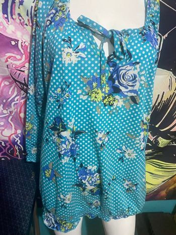 Blouse - photo numéro 3